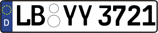 LB-YY3721
