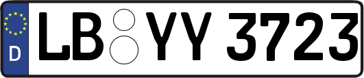 LB-YY3723