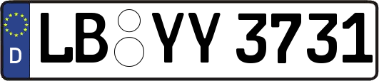 LB-YY3731