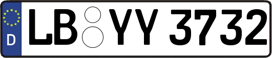 LB-YY3732