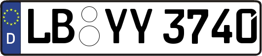 LB-YY3740