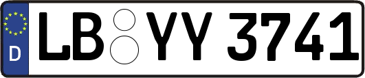 LB-YY3741