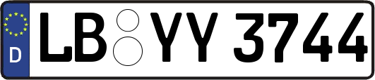 LB-YY3744