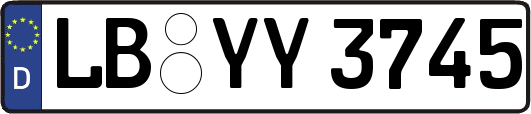 LB-YY3745