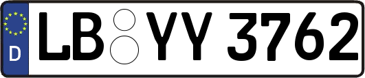 LB-YY3762