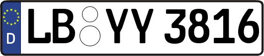 LB-YY3816