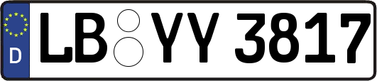 LB-YY3817