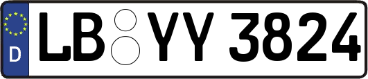 LB-YY3824