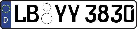 LB-YY3830