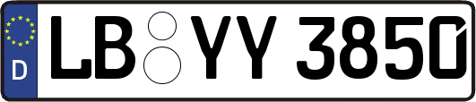 LB-YY3850