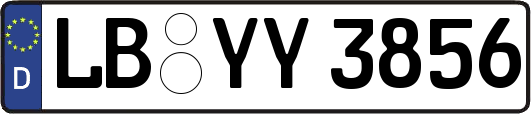 LB-YY3856