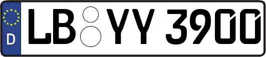 LB-YY3900