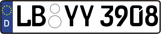 LB-YY3908