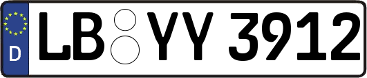 LB-YY3912