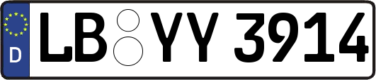 LB-YY3914