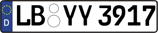 LB-YY3917