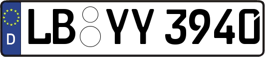 LB-YY3940