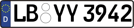LB-YY3942