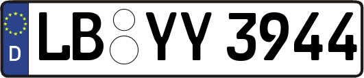 LB-YY3944