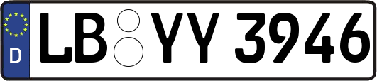 LB-YY3946