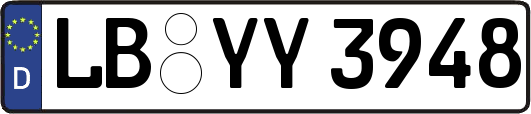 LB-YY3948