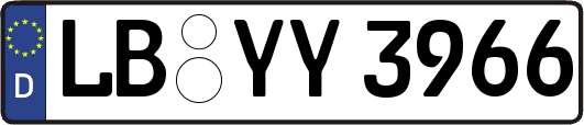 LB-YY3966