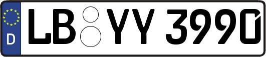 LB-YY3990