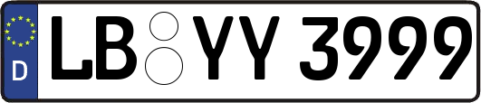 LB-YY3999