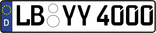 LB-YY4000