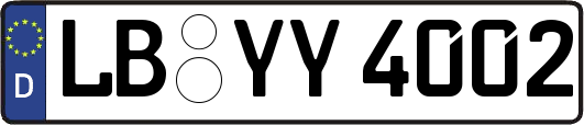 LB-YY4002