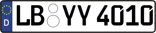 LB-YY4010