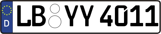 LB-YY4011