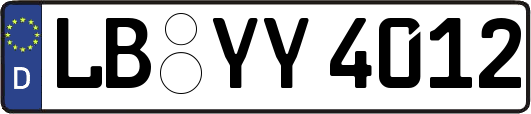 LB-YY4012