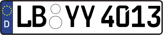 LB-YY4013