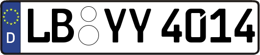 LB-YY4014