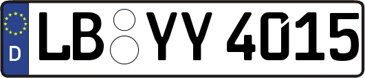 LB-YY4015