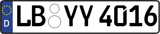 LB-YY4016