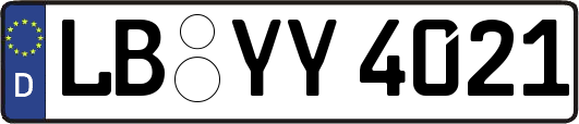 LB-YY4021