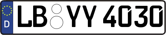 LB-YY4030