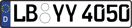 LB-YY4050
