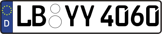LB-YY4060