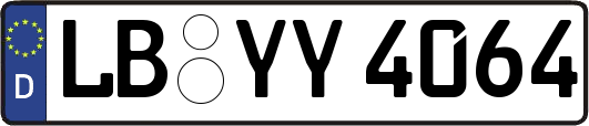 LB-YY4064