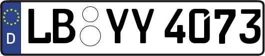 LB-YY4073