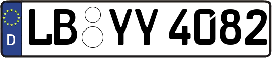 LB-YY4082