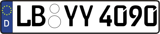 LB-YY4090