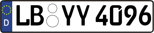 LB-YY4096