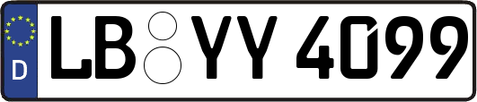 LB-YY4099
