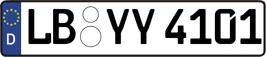 LB-YY4101