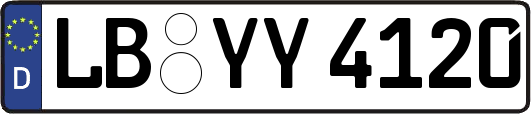 LB-YY4120