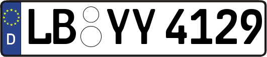 LB-YY4129